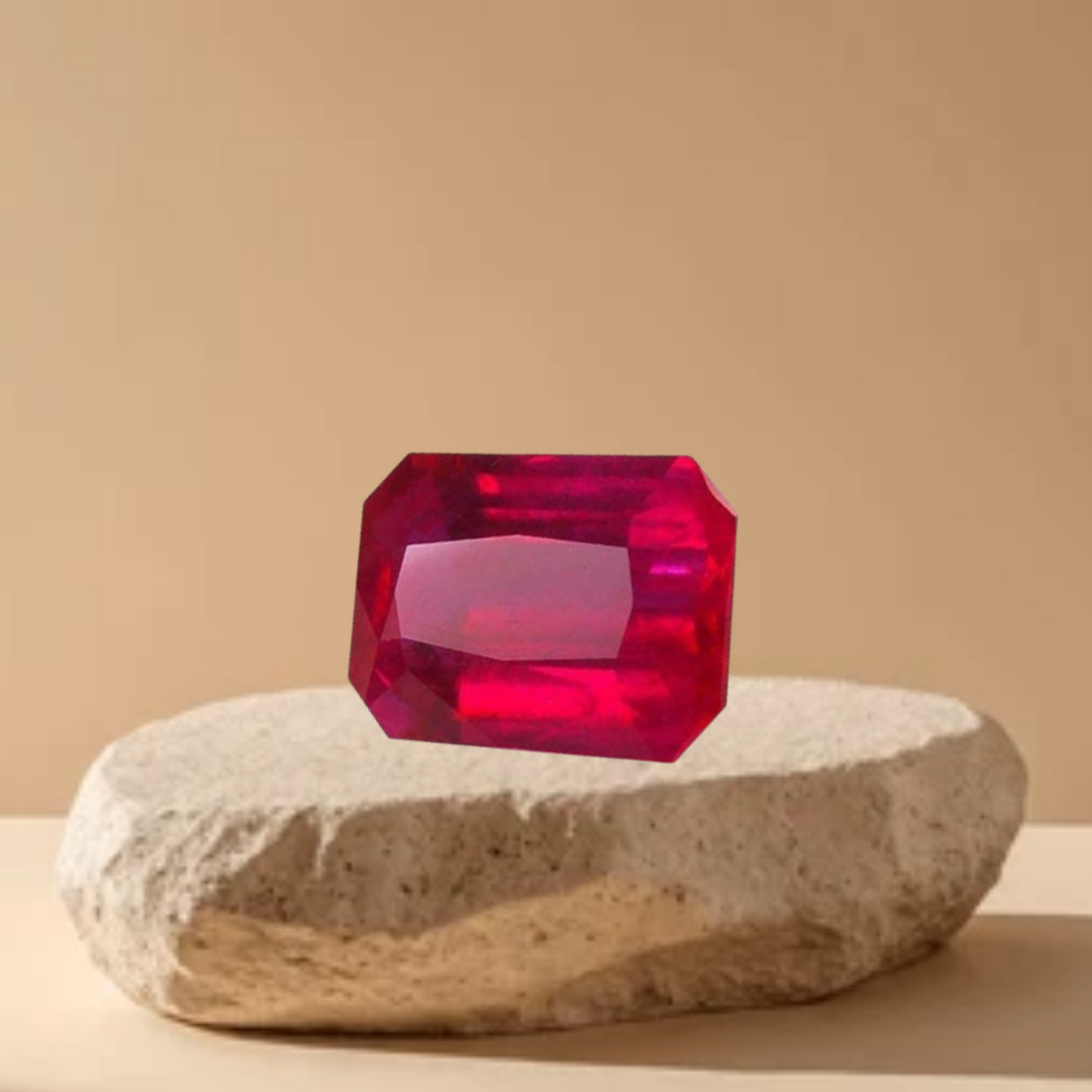 6 Ratti Ruby (Manikya)