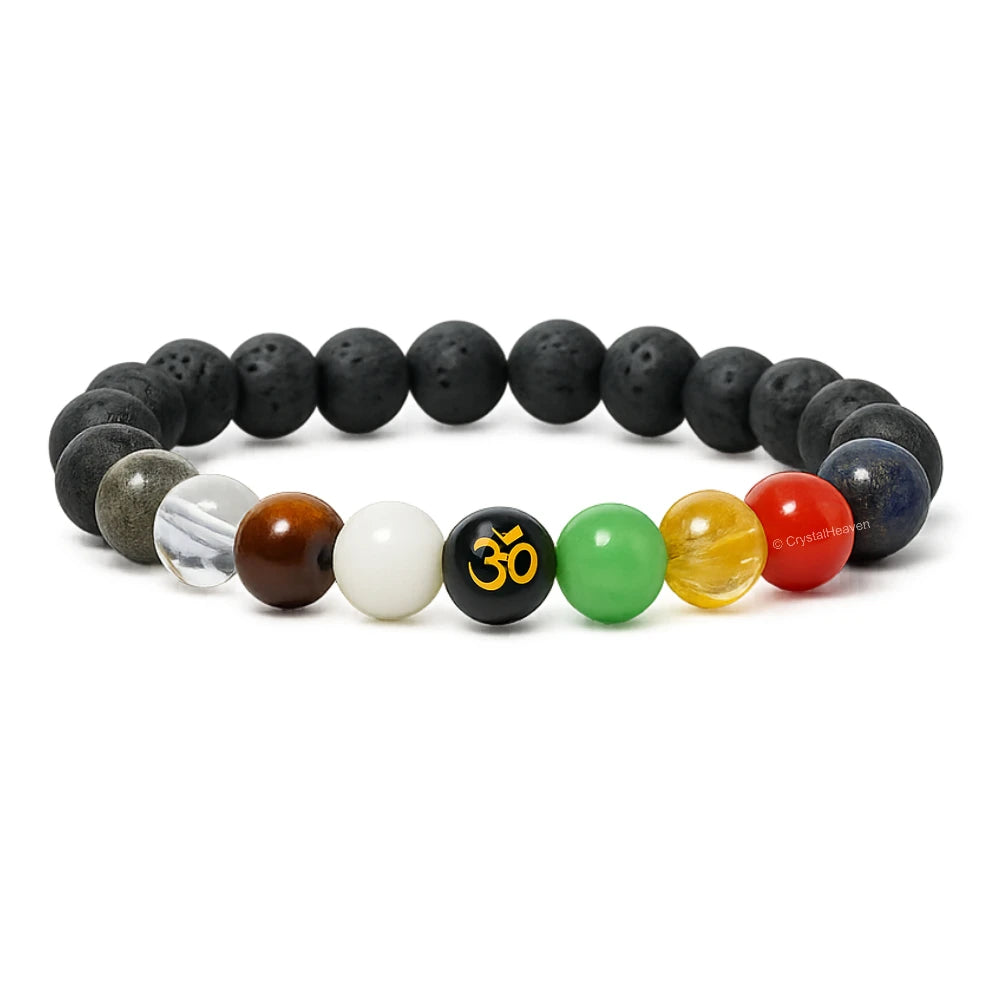 Navgraha Shanti Bracelet