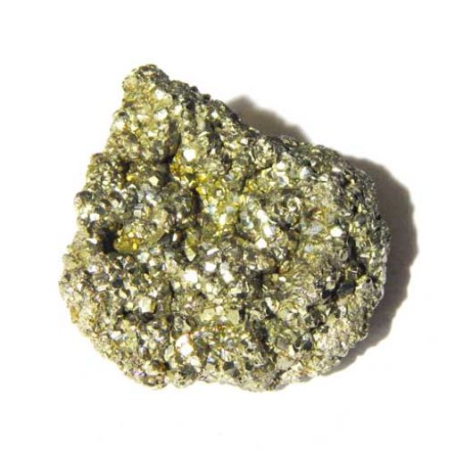 Raw Pyrite Cluster (1 Kg)