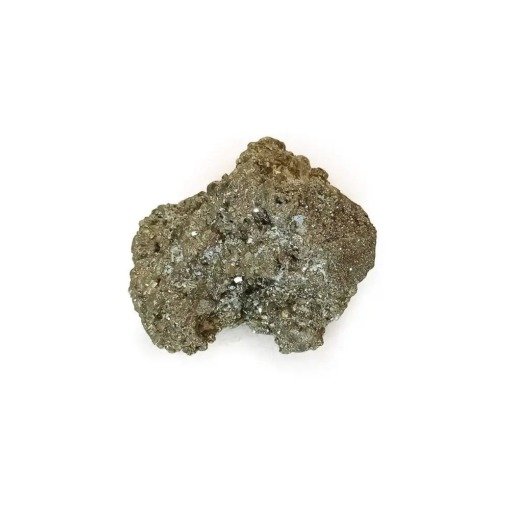 Raw Pyrite Clusture (500 gms)