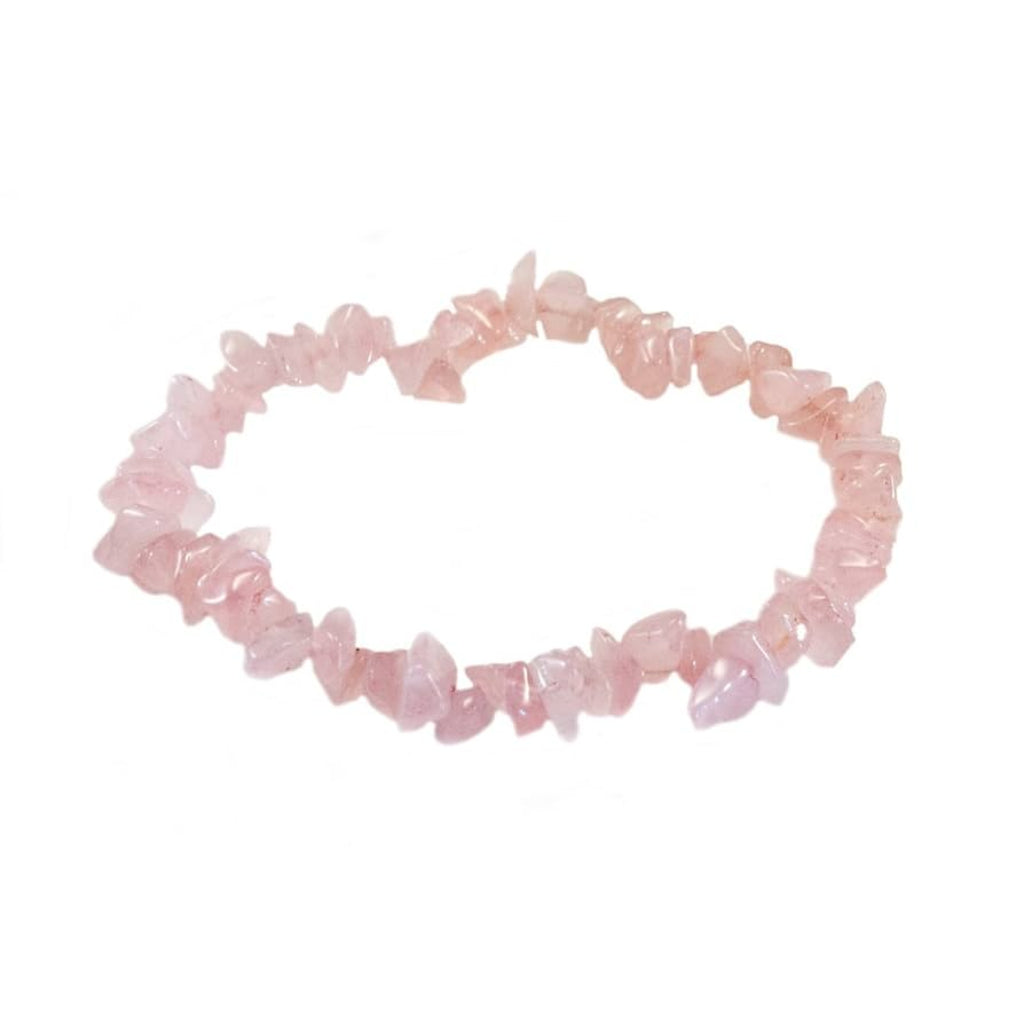 Love Attraction Gem Chips Bracelet