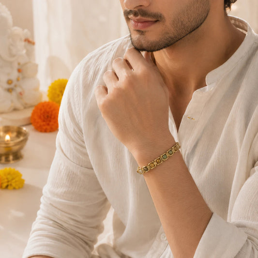 MetalDhanYogBracelet2