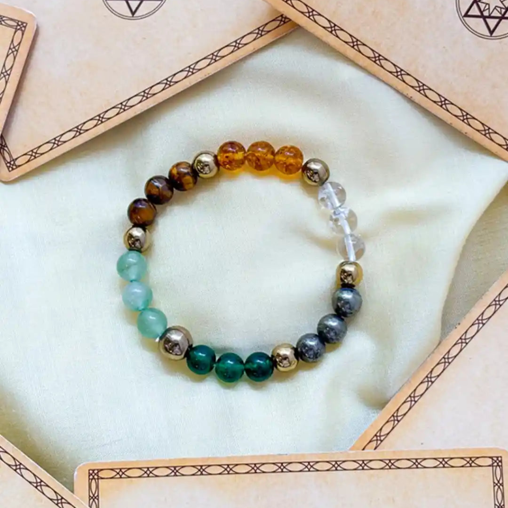 Money Magnet Bracelet