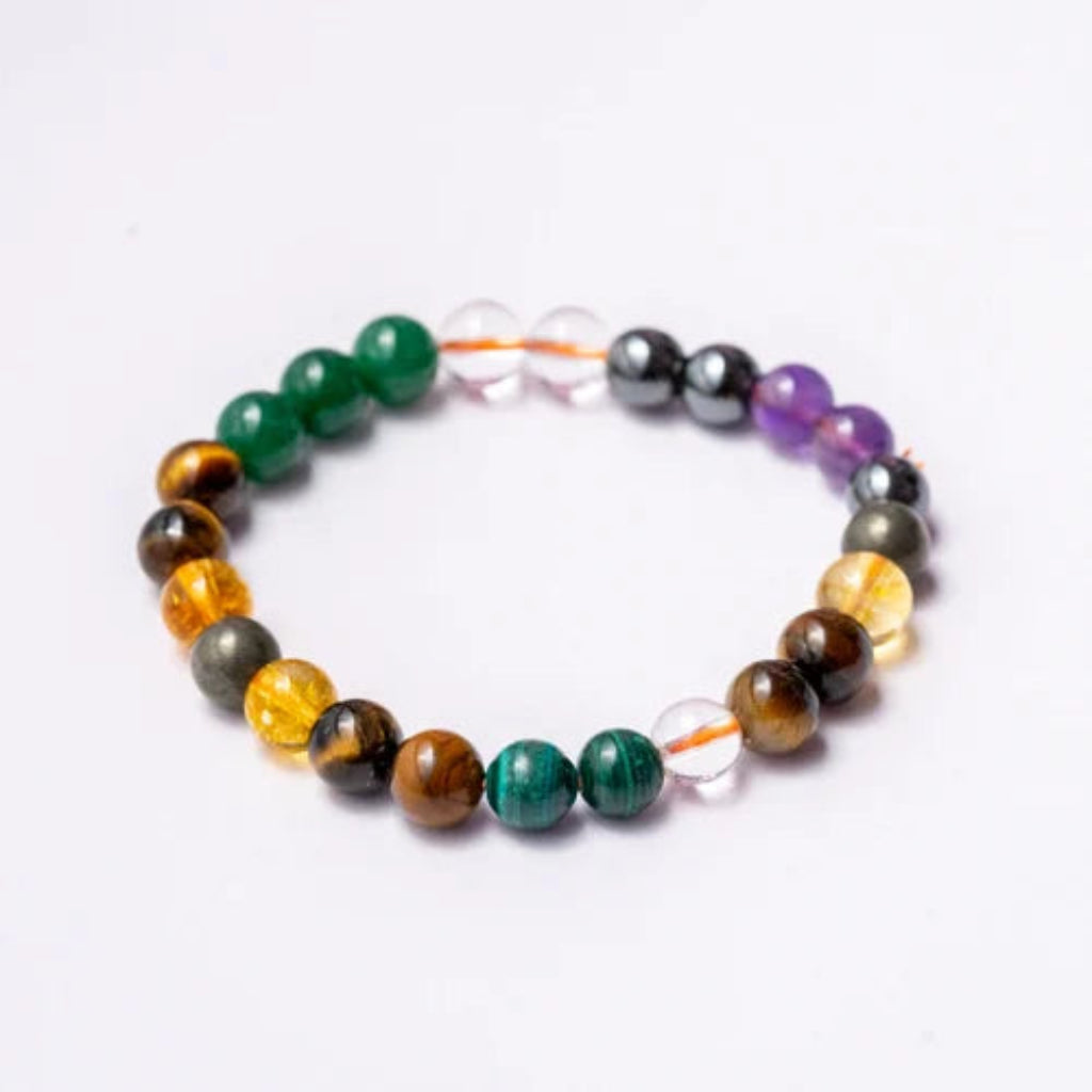 Money Maker Prosperity Bracelet