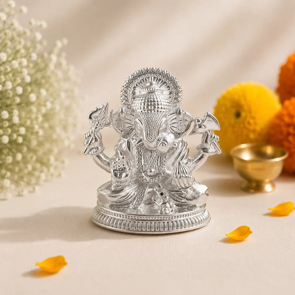 ParadGanesh64Grams
