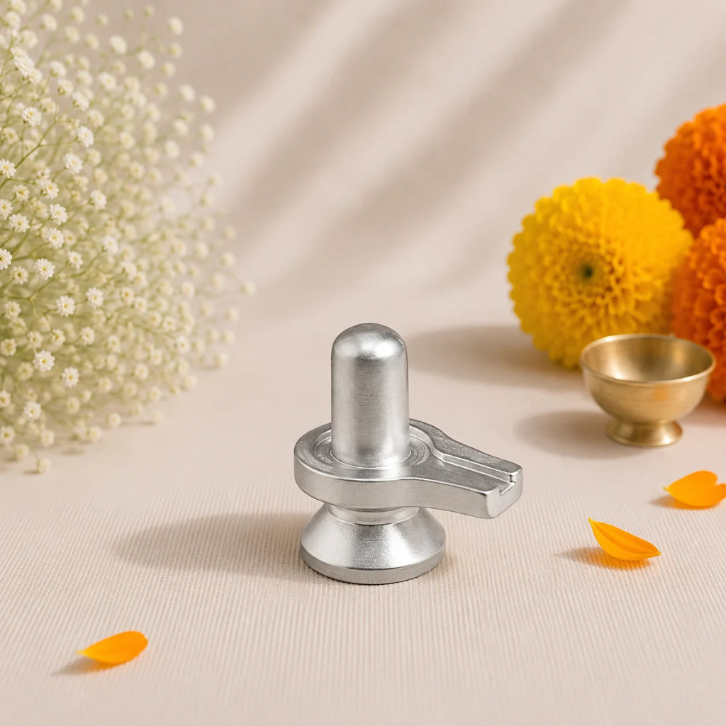 ParadShivlingParadShivlinga170Gm