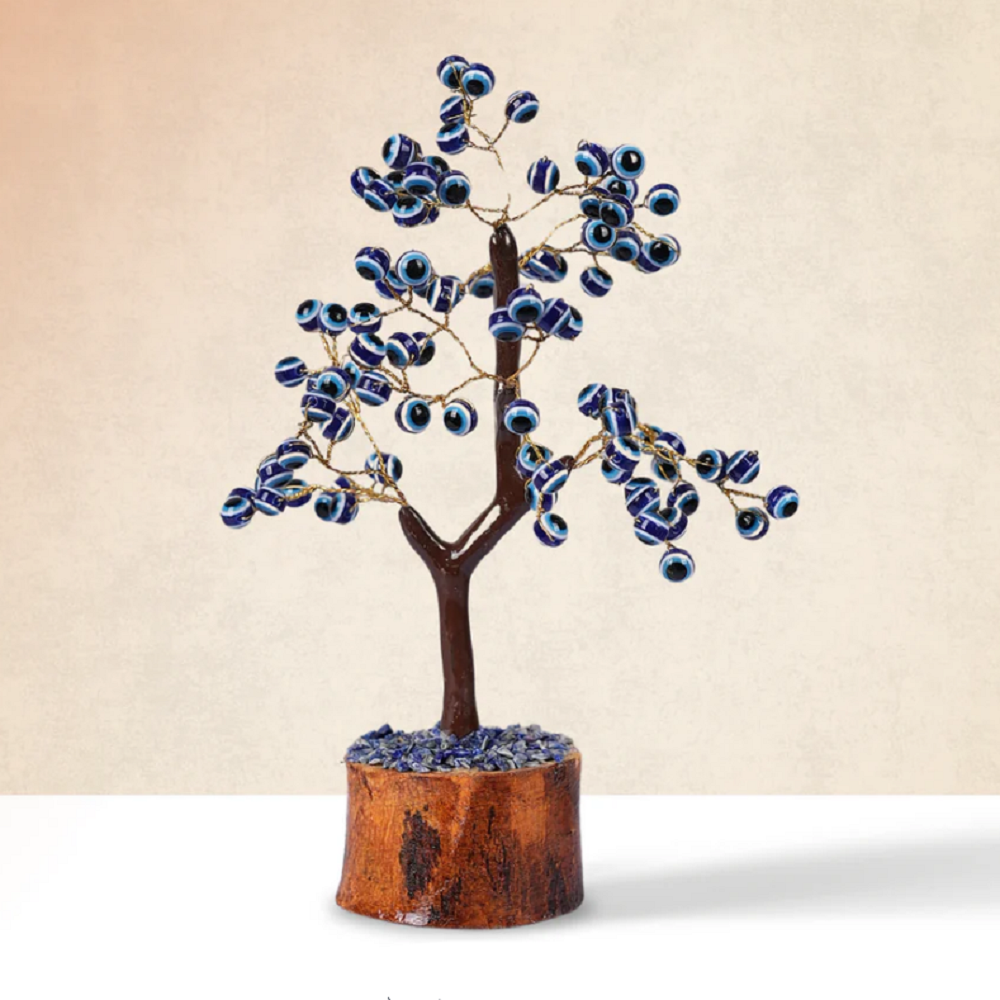 Evil Eye Tree