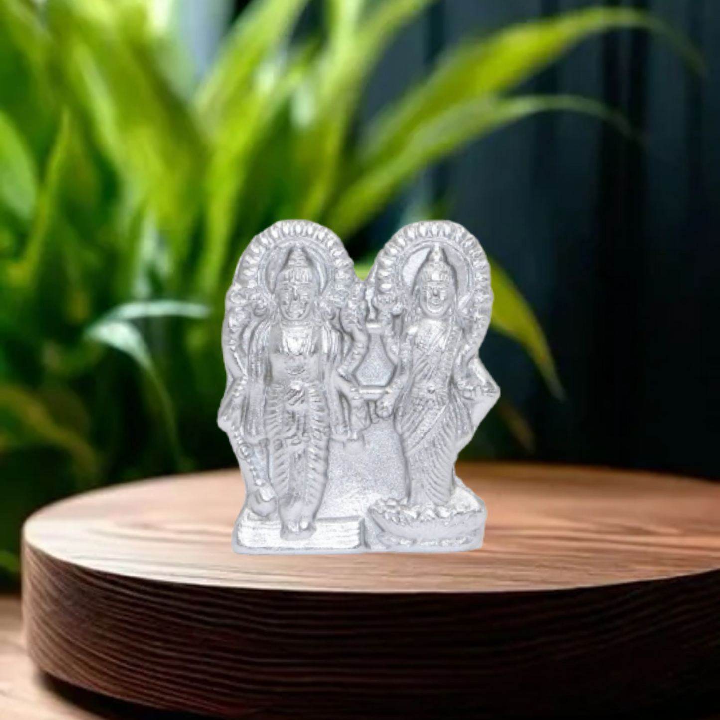 Parad Lakshmi Vishnu (200 gm)