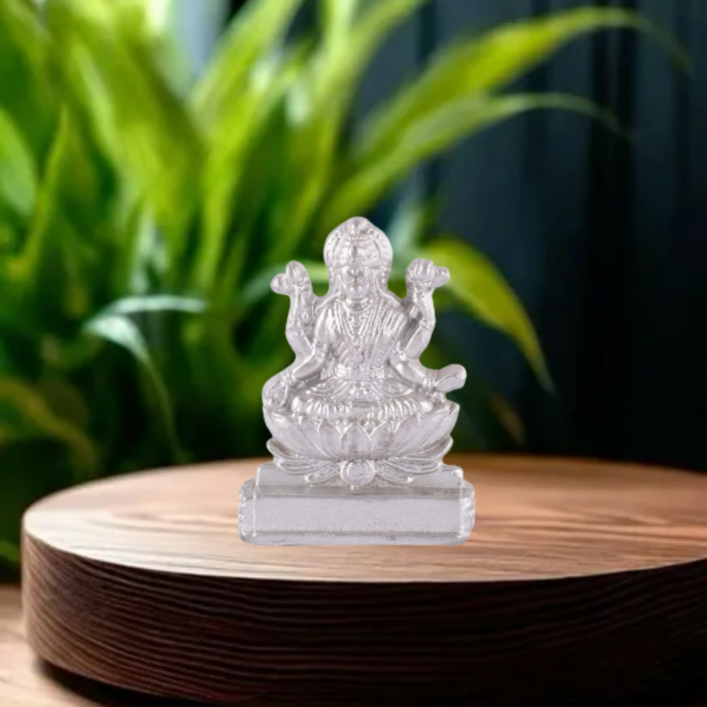 Parad Lakshmi (48 gm)