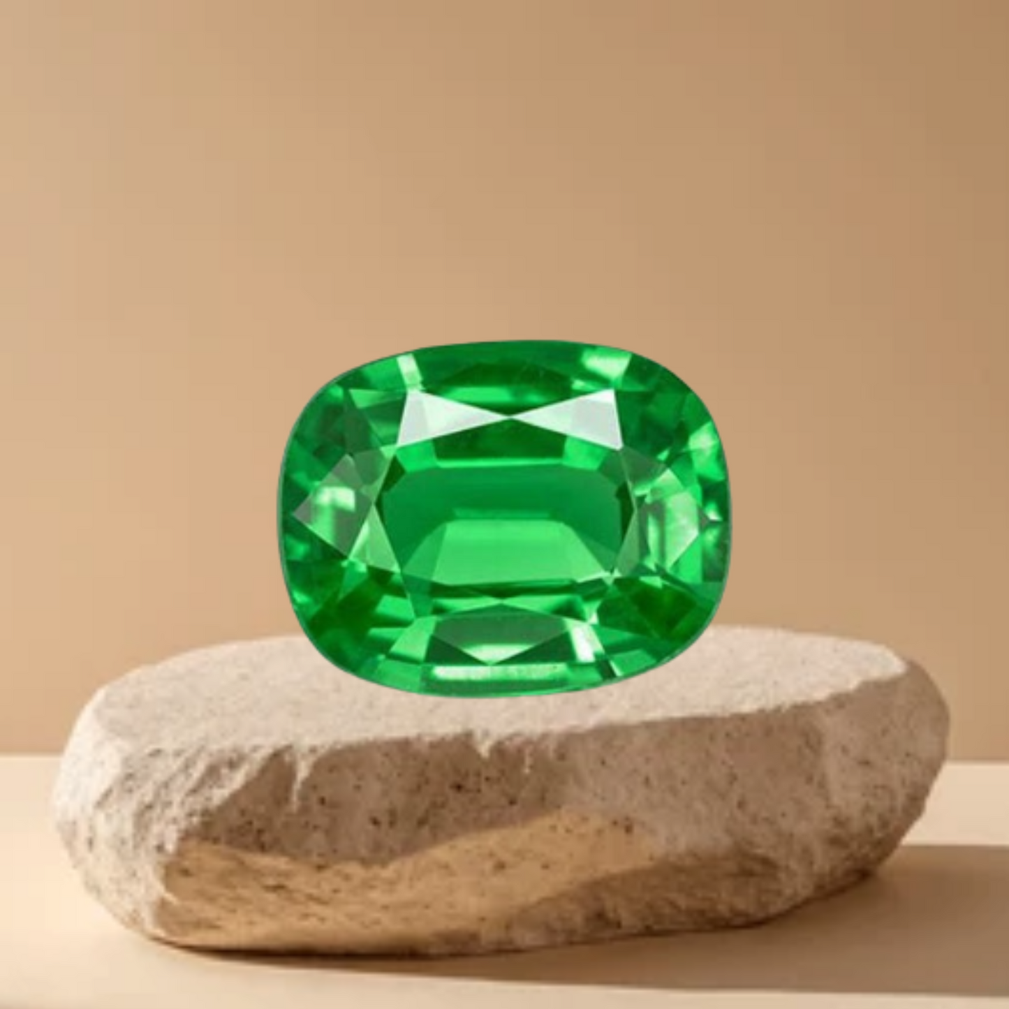 4 Ratti Emerald (Panna)