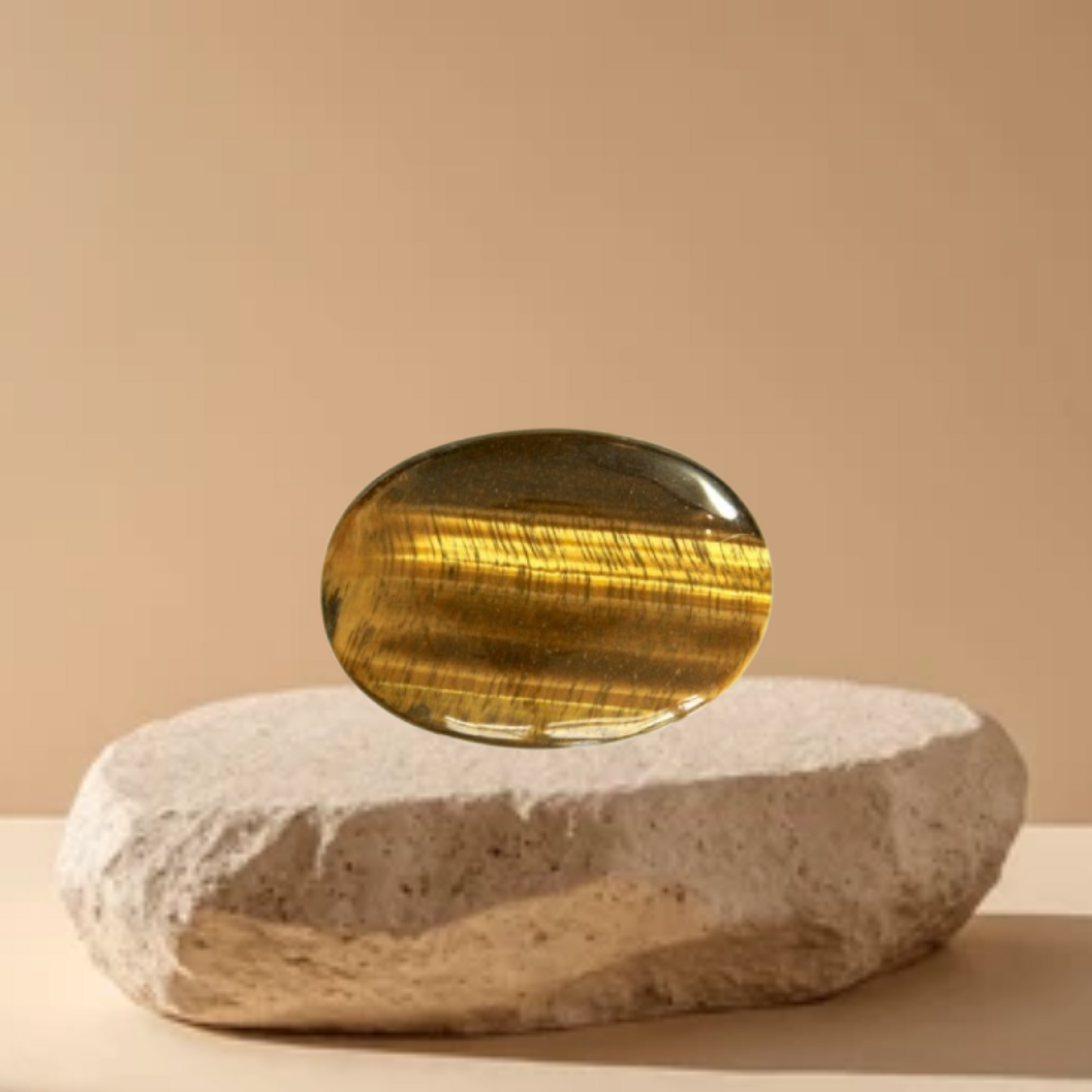 9 Ratti Tiger Eye