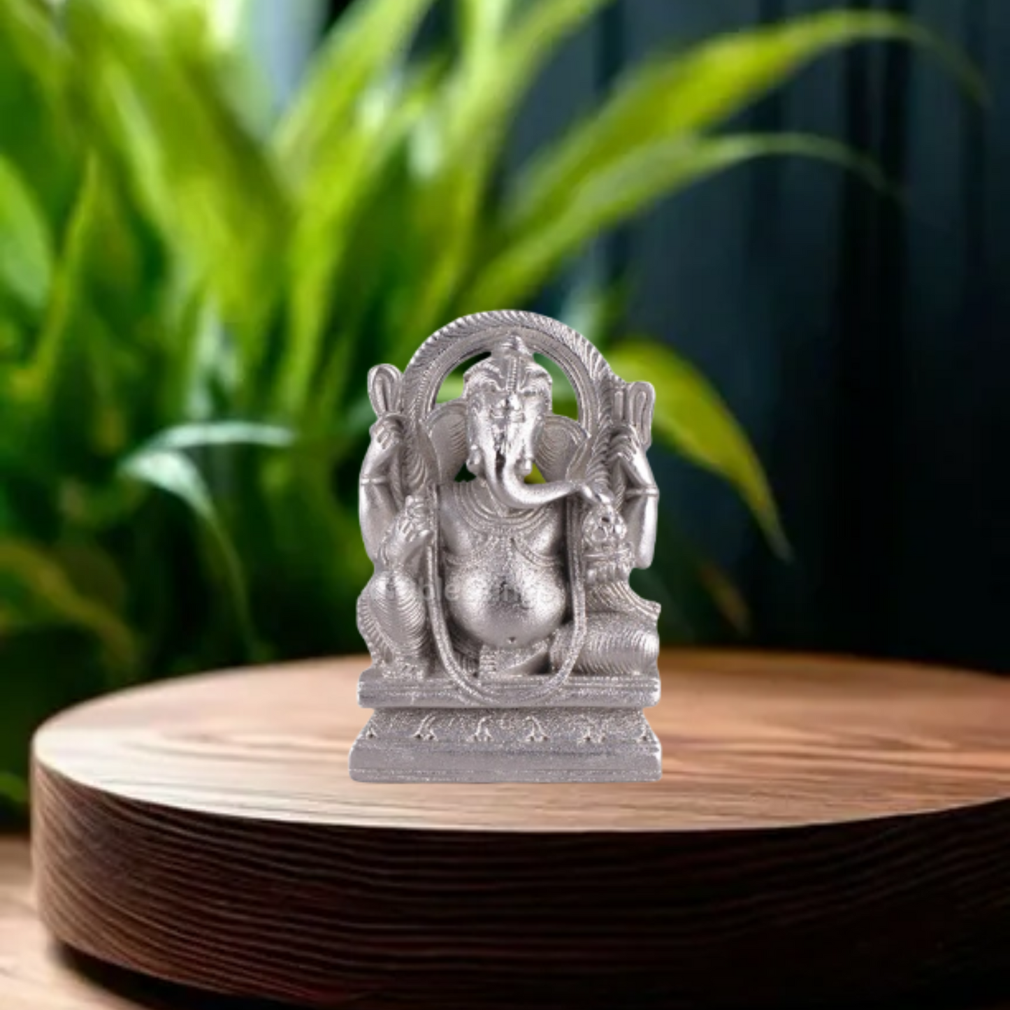Parad Ganesha (48 gm)