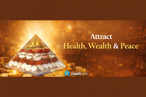 Powerful Yantras & Their Benefits: How They Attract Health, Wealth & Peace