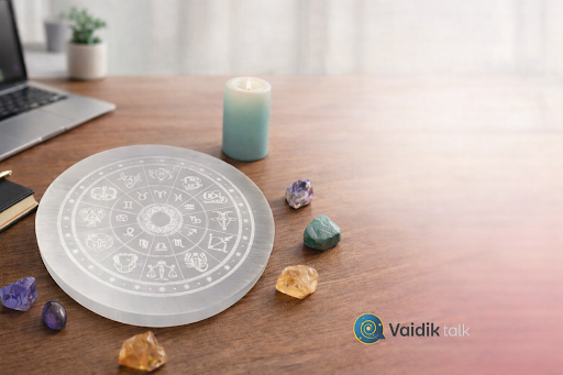 Selenite Plate - Cleanse Energy and  Bring Peace – Vaidik Talk