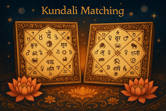 Kundali Matching: The Ancient Vedic Way to Ensure a Harmonious Marriage | Vaidik Talk