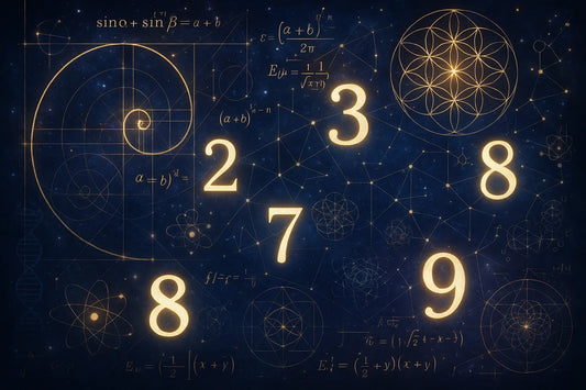 The Power and Science Behind Number Numerology | Vaidik Talk