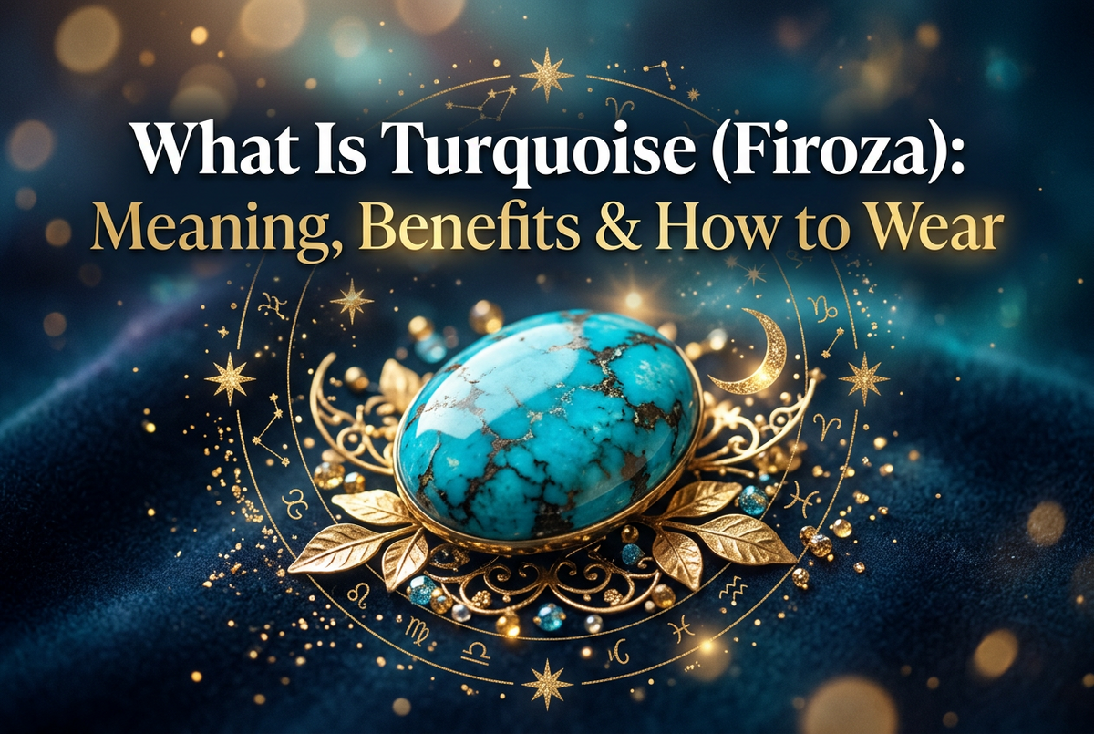 Why people wear turquoise: uses, rules and benefits