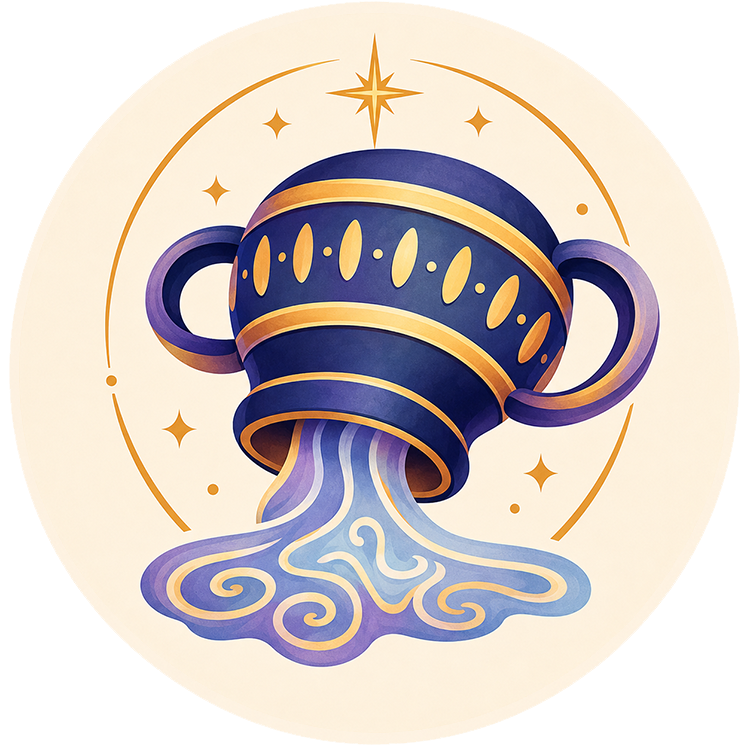 Aquarius (Kumbha)