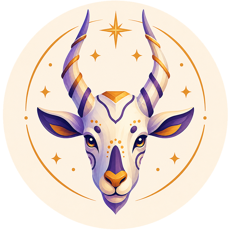Capricorn (Makara)