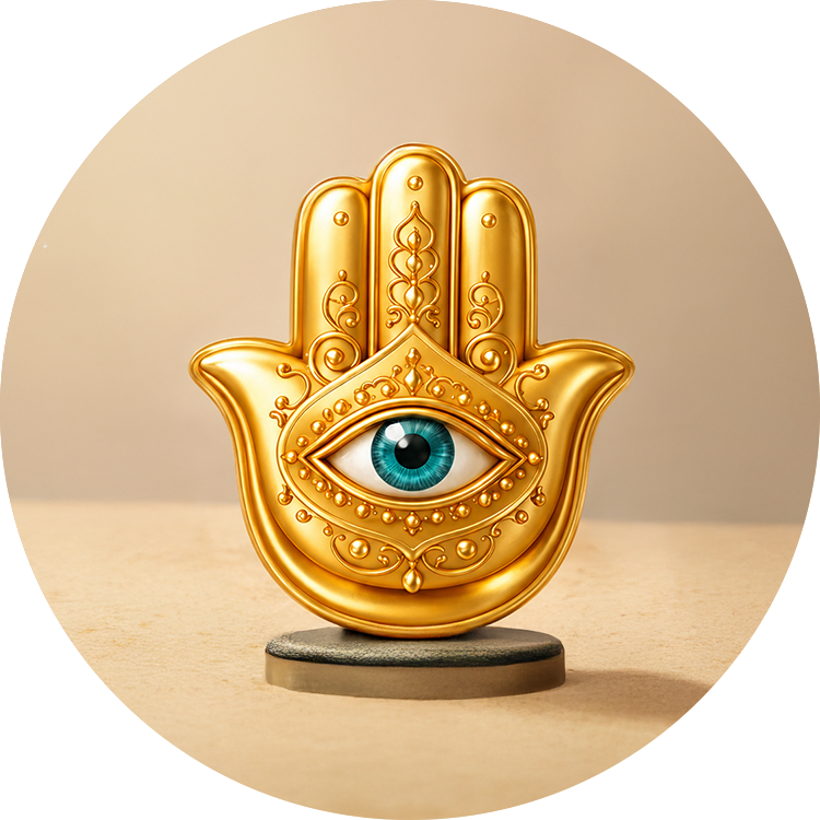 Evil Eye