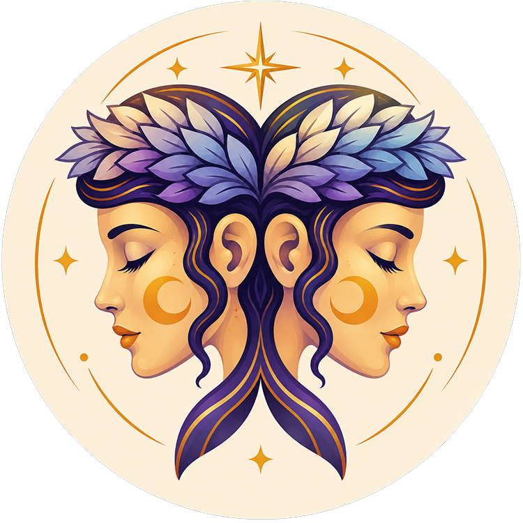 Gemini (Mithuna)