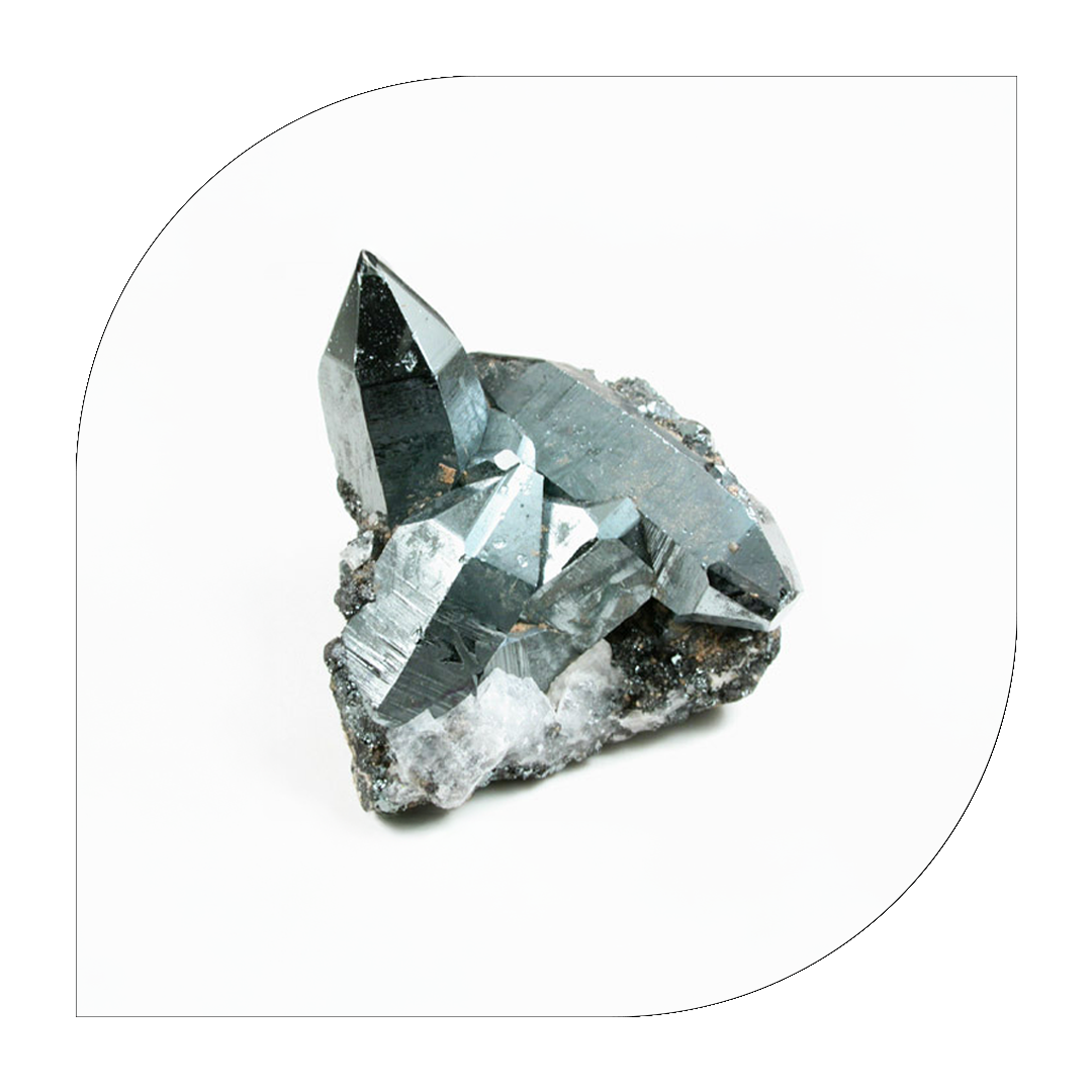 Hematite