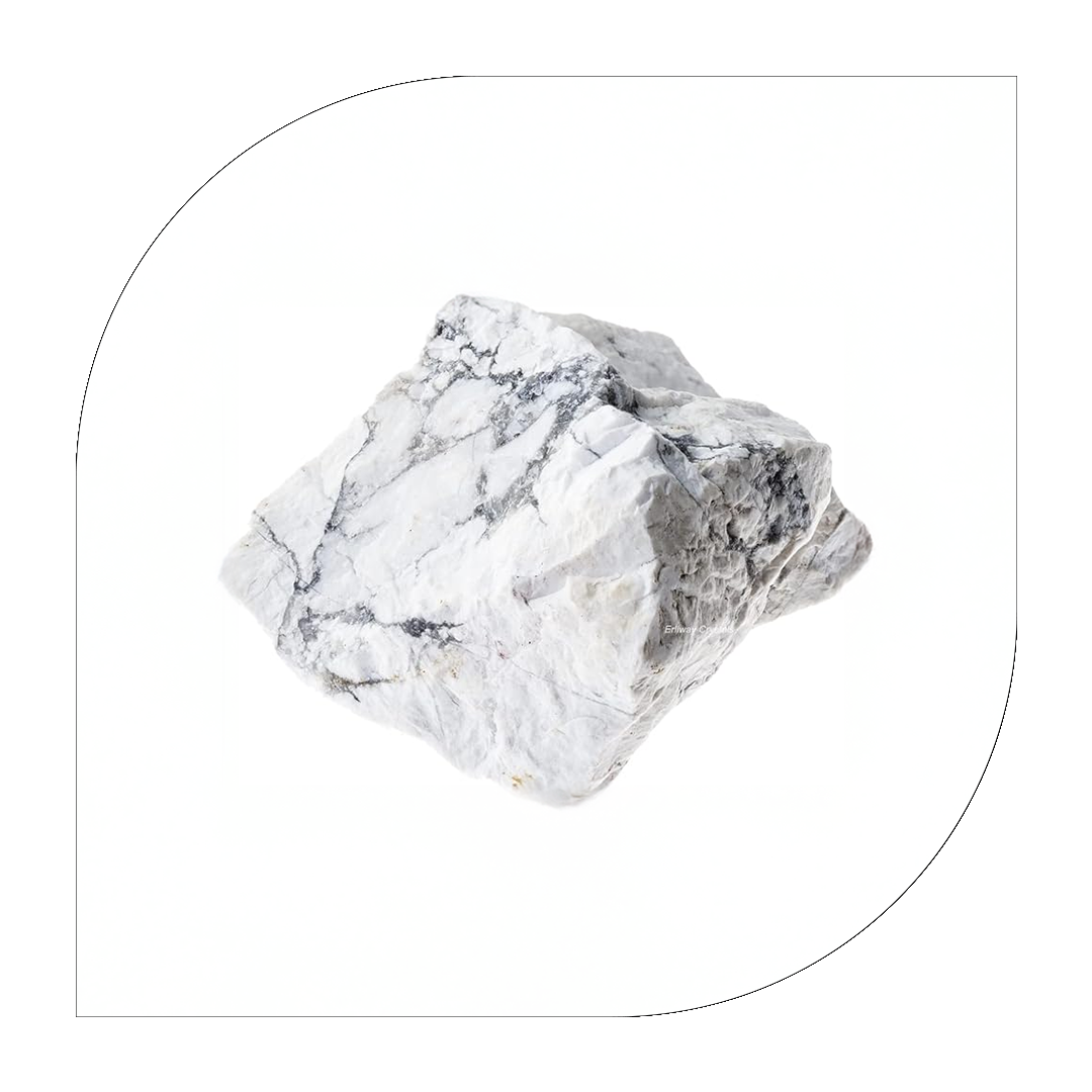 Howlite