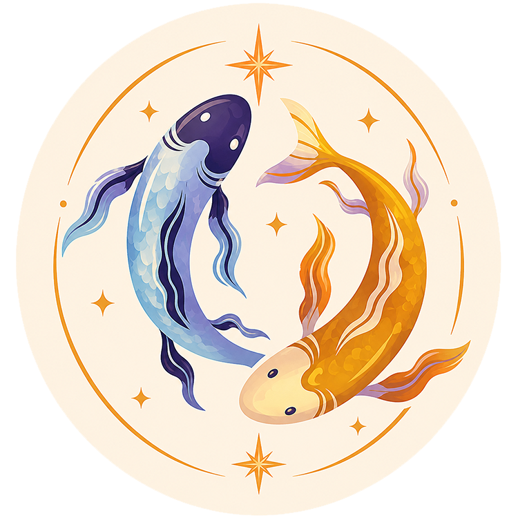 Pisces (Meena)