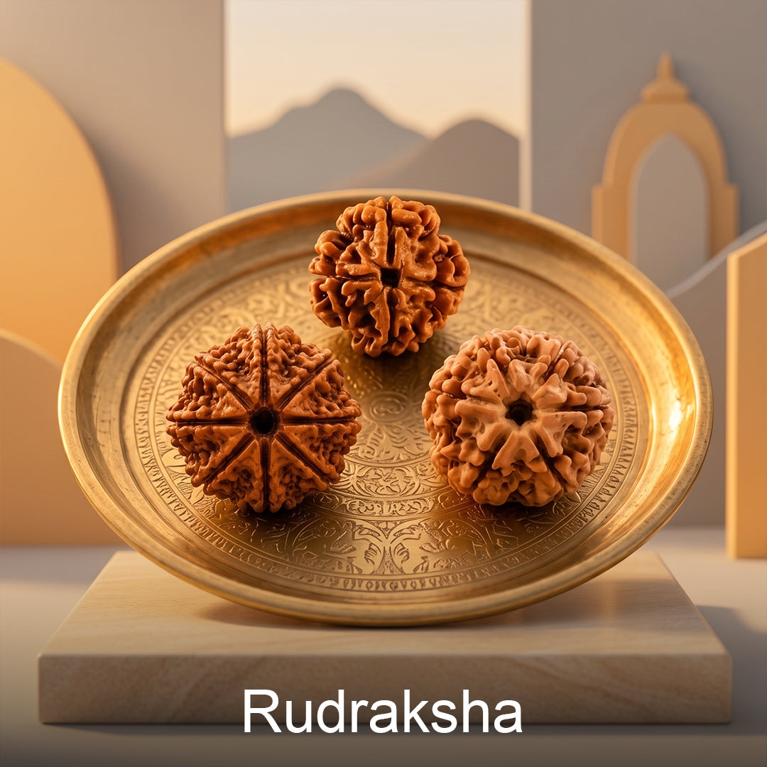 Rudraksha