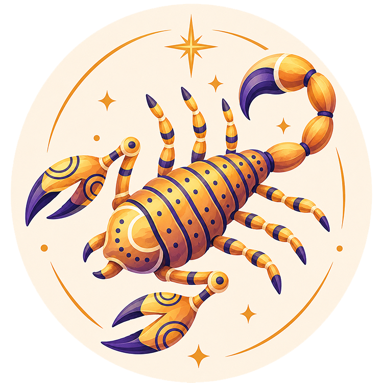 Scorpio (Vrishchika)