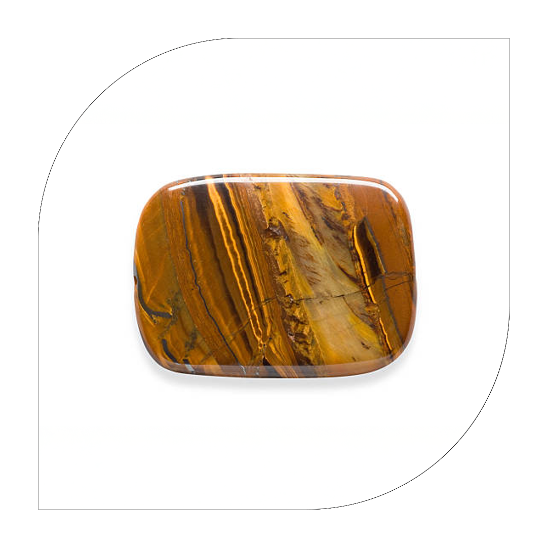 Tiger's Eye