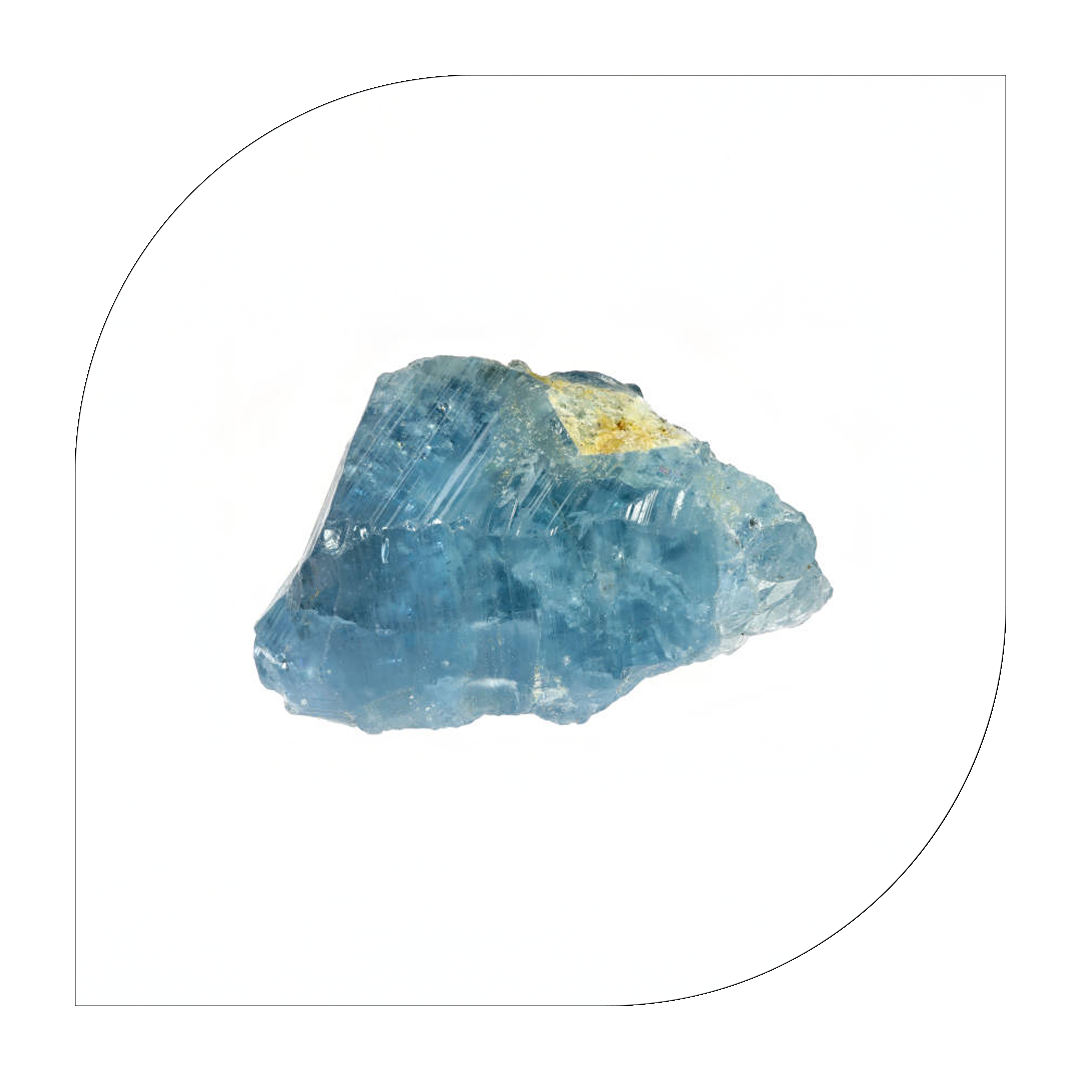 Aquamarine