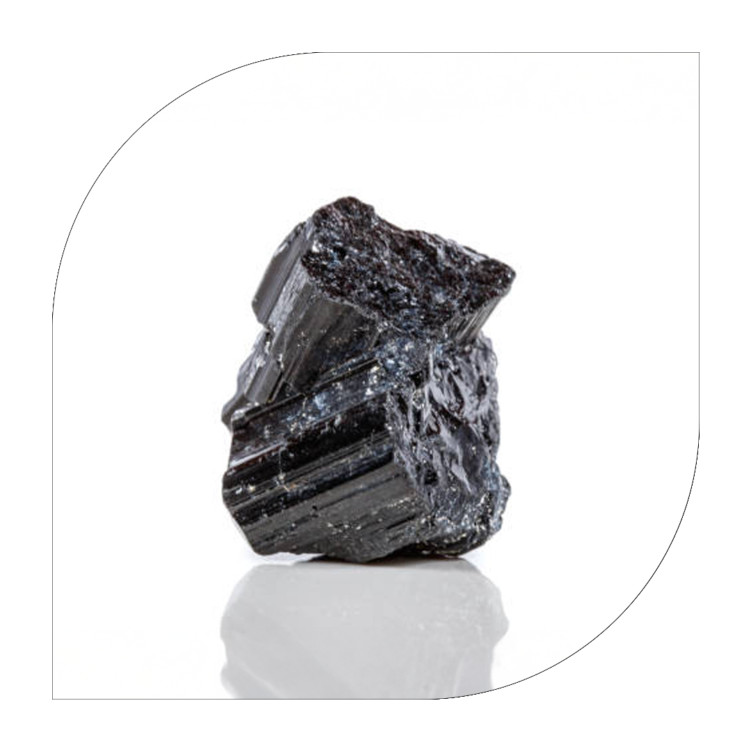 Black Tourmaline