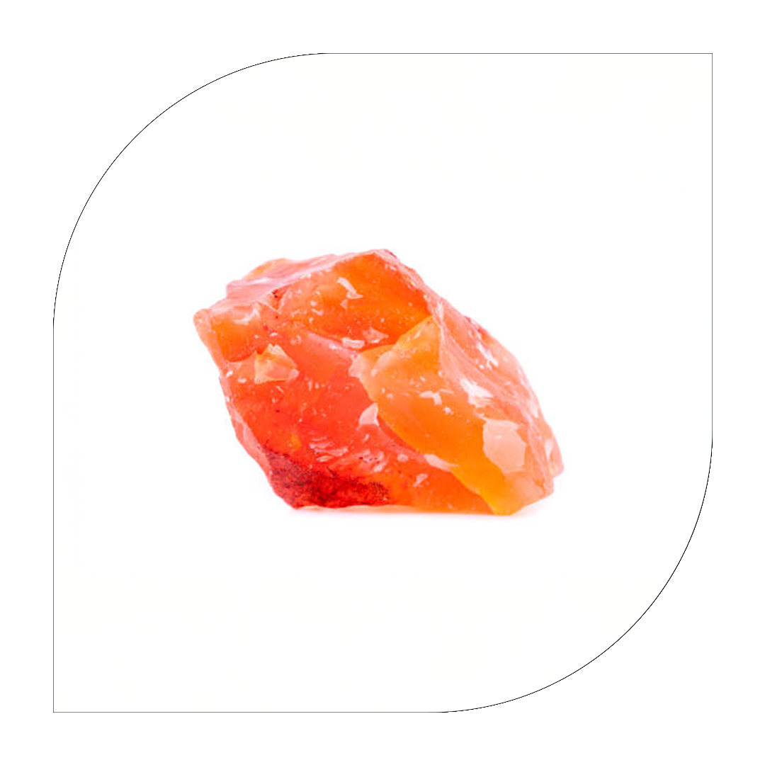 Carnelian