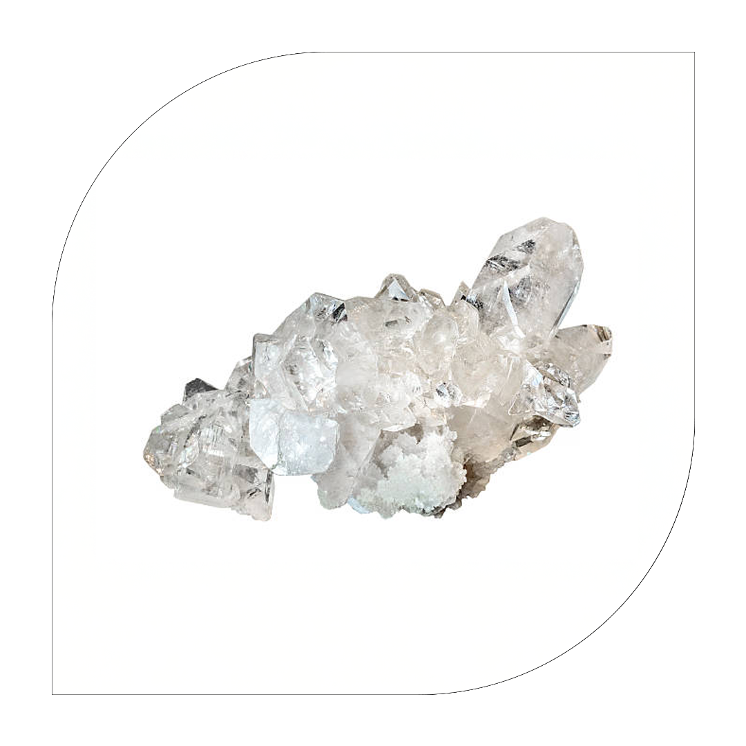 Clear Quartz