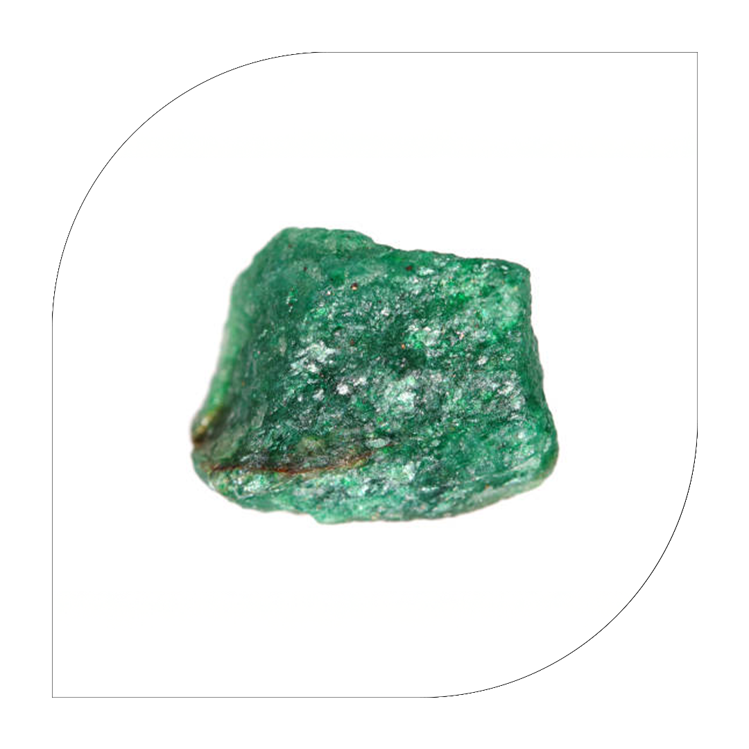 Green Aventurine
