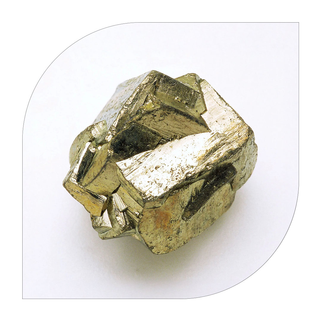 Pyrite