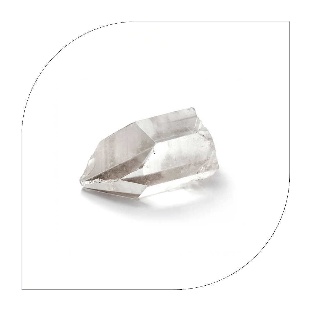 Quartz Crystal