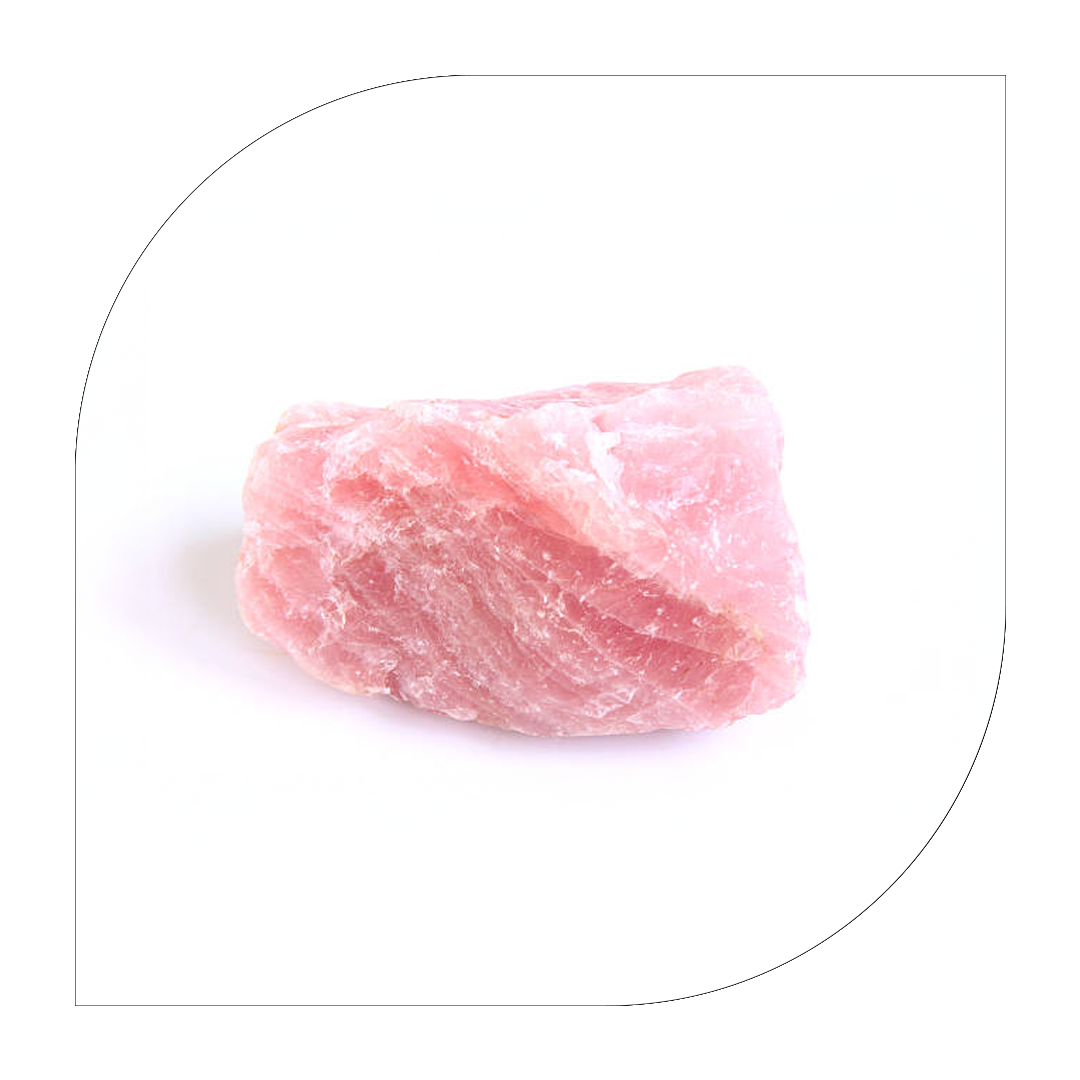 Rose Quartz