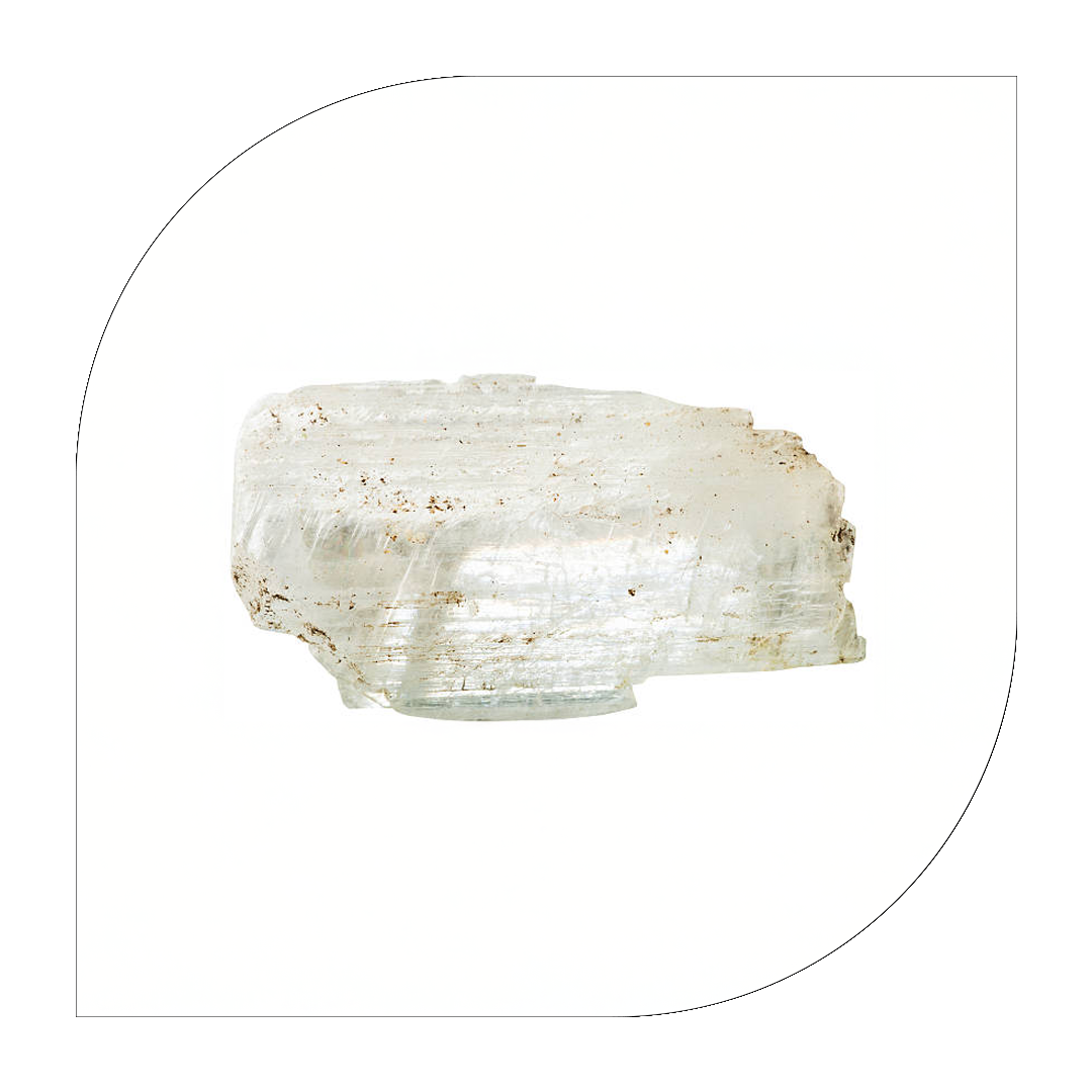 Selenite