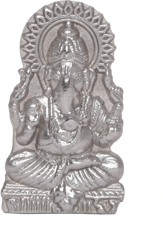 Parad Ganesh (64 grams)