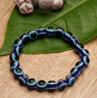 Evil Eye Protection Bracelet