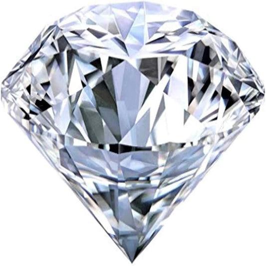 10 Ratti American Diamond (Zircon)