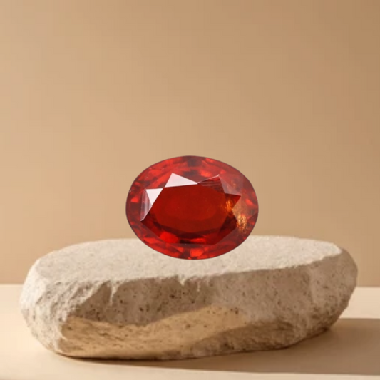 5 Ratti Hessonite (Gomed)