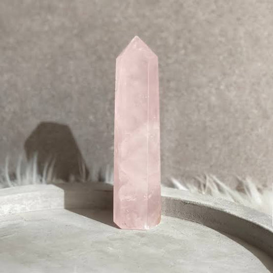Love Attraction Tower