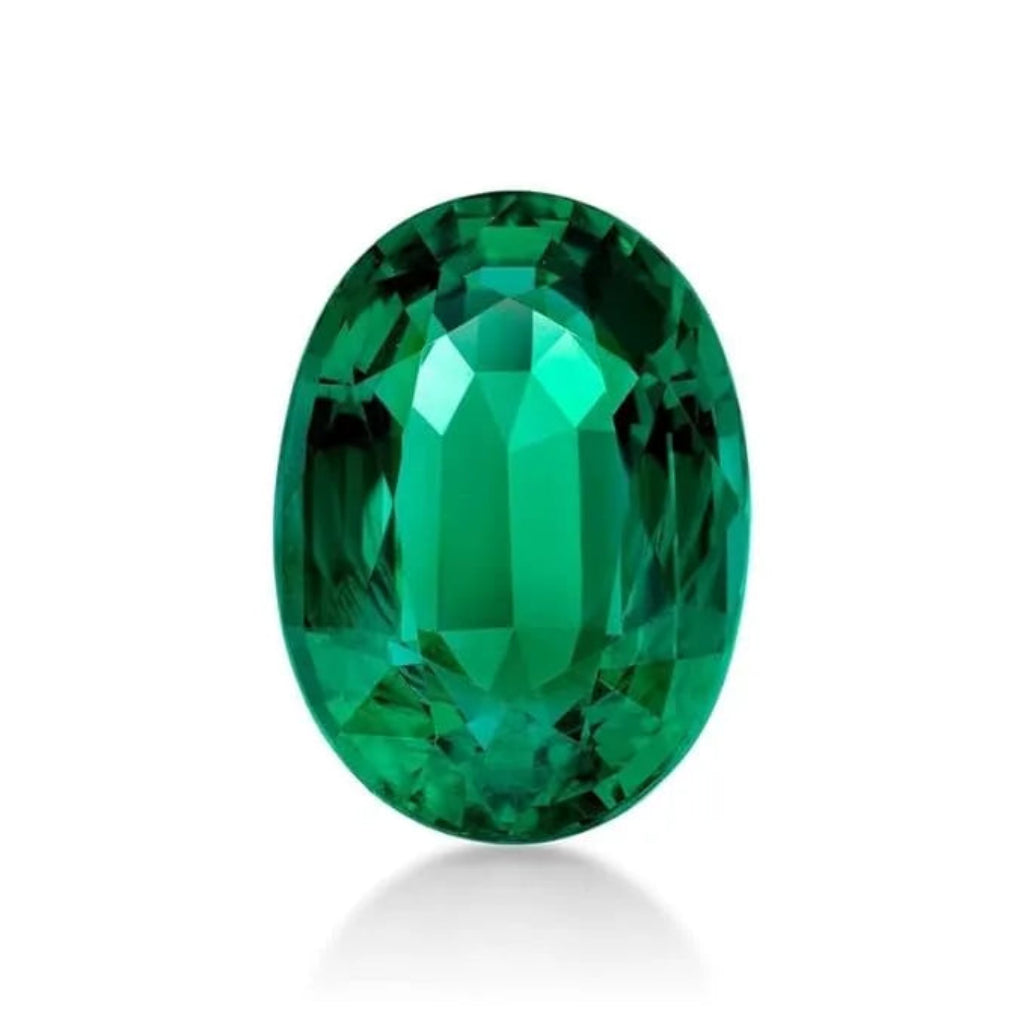 5.25 Ratti Emerald (Panna)