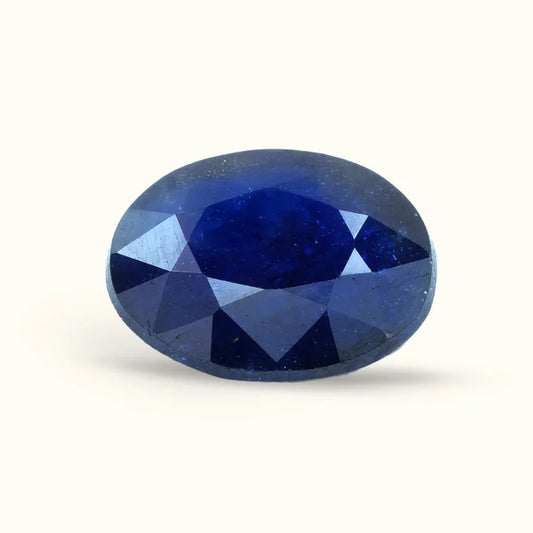 5 Ratti Blue Sapphire (Neelam)