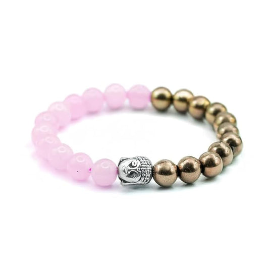 Love & Money Attractor Bracelet