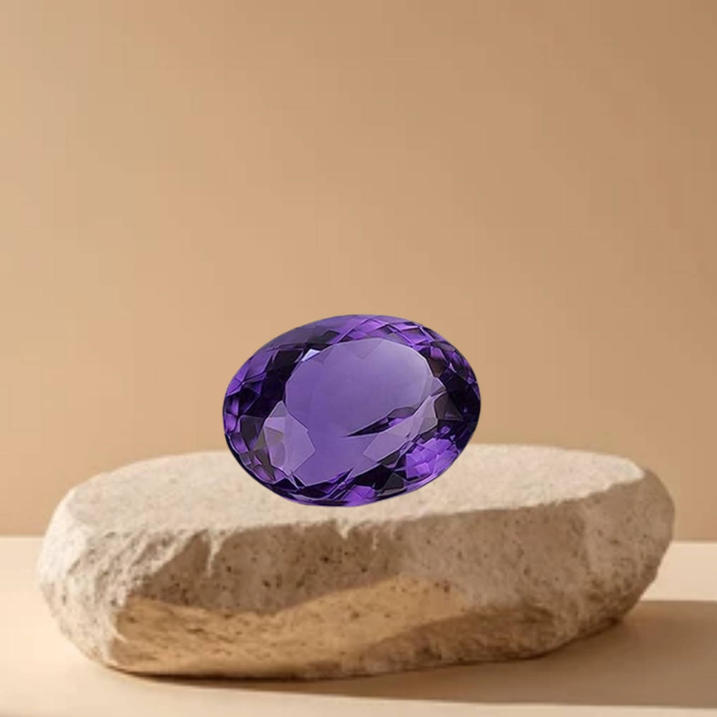 16.5 Ratti Amethyst