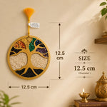 7ChakraWallHanging